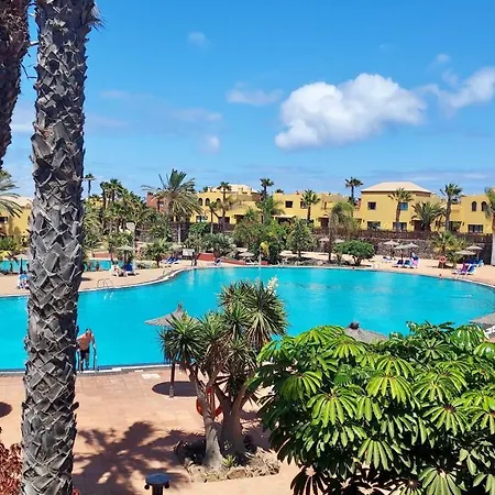 Tamarindo 27 Pool Front Next To The Dunes, Free Wifi Holiday home Corralejo