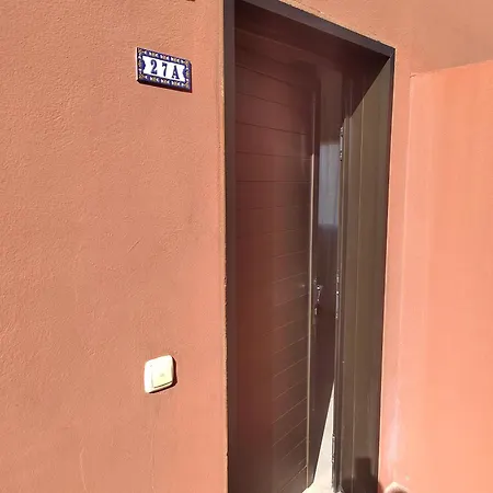 Tamarindo 27 Pool Front Next To The Dunes, Free Wifi Holiday home *
