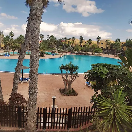 Holiday home Tamarindo 27 Pool Front Next To The Dunes, Free Wifi Corralejo