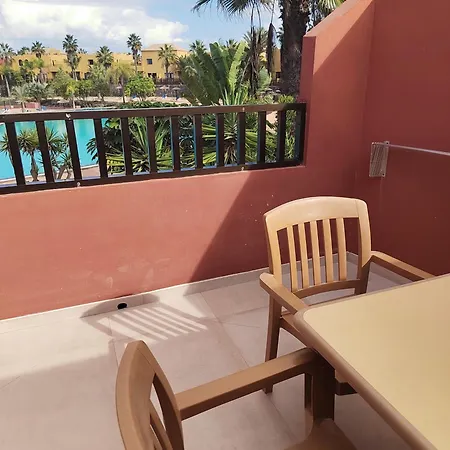 Holiday home Tamarindo 27 Pool Front Next To The Dunes, Free Wifi