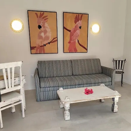 Tamarindo 27 Pool Front Next To The Dunes, Free Wifi Holiday home Corralejo