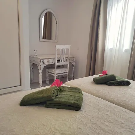 Hébergement de vacances Tamarindo 27 Pool Front Next To The Dunes, Free Wifi