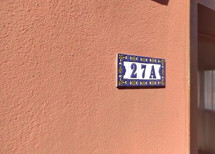 Casa vacanze Tamarindo 27 Pool Front Next To The Dunes, Free Wifi